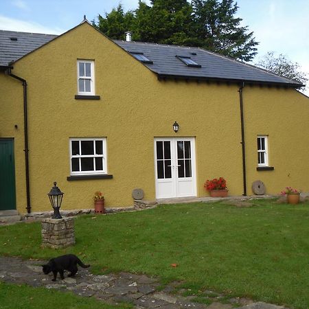 The Homecoming Barn Clogher Exterior foto