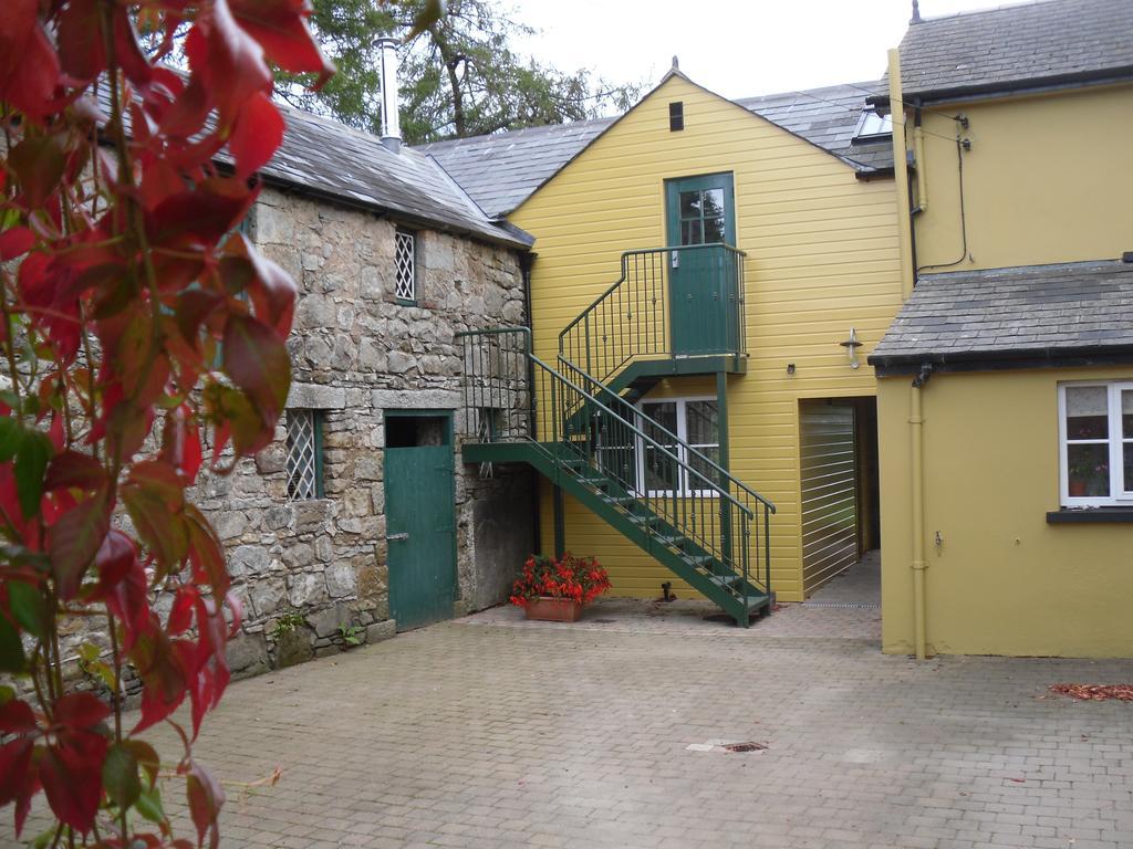 The Homecoming Barn Clogher Quarto foto